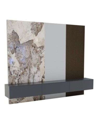 NALU Wall Unit Noto mobili