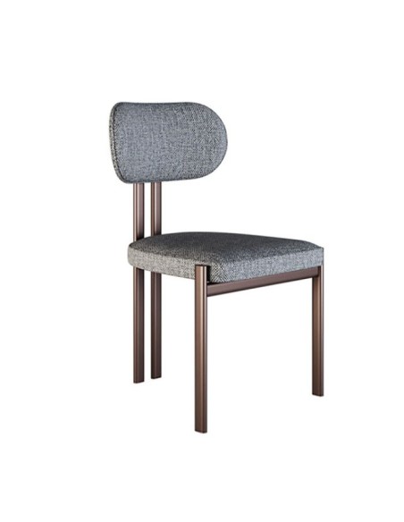 No400 Chair Noto mobili