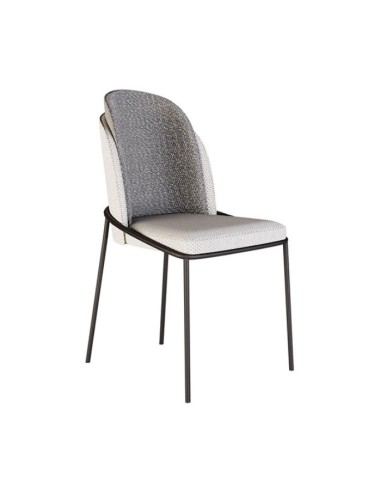 No410 Chair Noto mobili