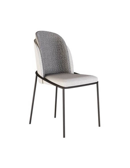 No410 Chair Noto mobili