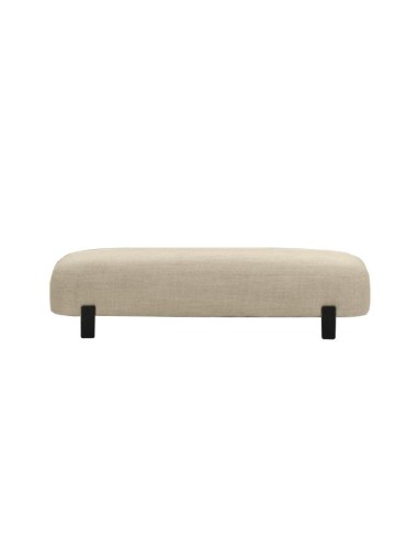 LUSY Ottoman Komfy by Sofa Company