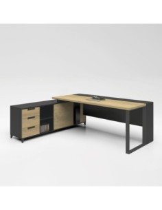PROJECT Reversible Desk...