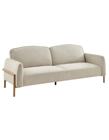 MOLINO Sofa-Bed Fabric Beige