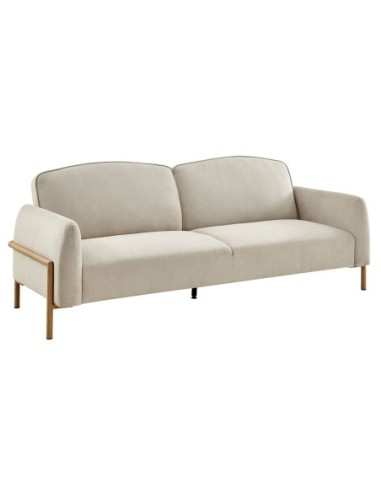 MOLINO Sofa-Bed Fabric Beige