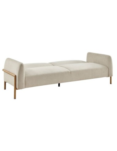 MOLINO Sofa-Bed Fabric Beige