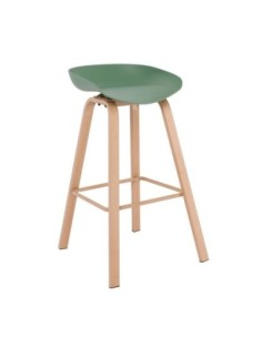 PENT Bar Stool Metal...