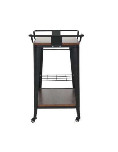 RELIX Trolley Bar-Pro Μέταλλο Βαφή...