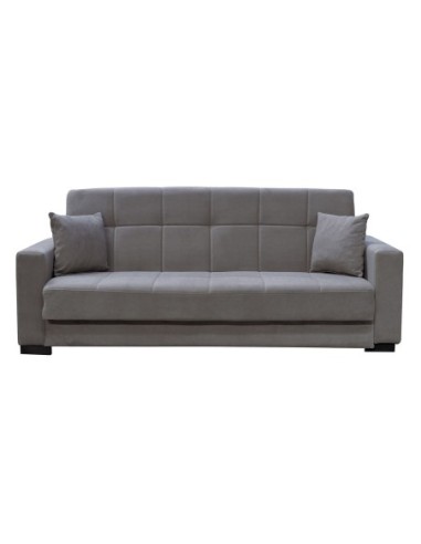 CARSON Sofa-Bed with Storage 3-Seater...