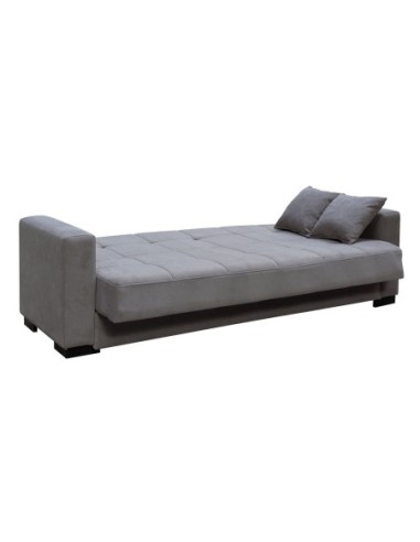 CARSON Sofa-Bed with Storage 3-Seater...