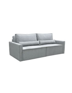 LIDRA Sofa-Bed 3-Seater -... 2