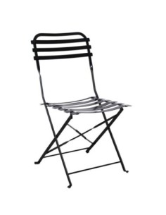 ZAPPEIOU Folding Chair -...