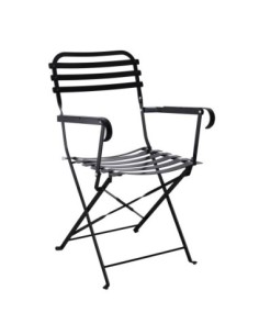 ZAPPEIOU Folding Armchair -... 2