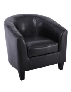 BOGA Πολυθρόνα Σαλονιού -...