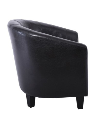 BOGA Πολυθρόνα Σαλονιού - Καθιστικού,...