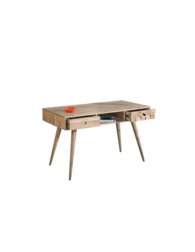 TEKA-W Console-Desk 117x60x76 Acacia...