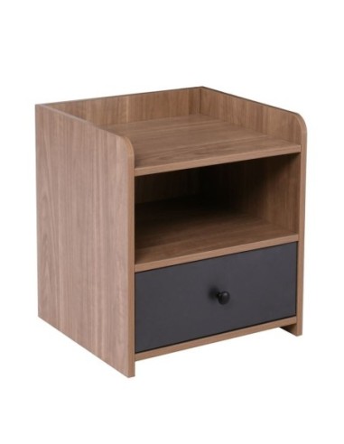 ORIENT Bedside 43x40x49cm Sonoma...