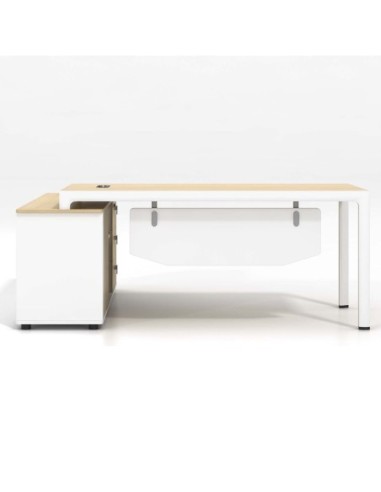 THESIS Γραφείο Αναστρέψιμη Γωνία,...