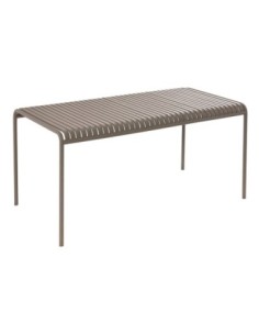 MODIAL Τραπέζι Μέταλλο Βαφή...