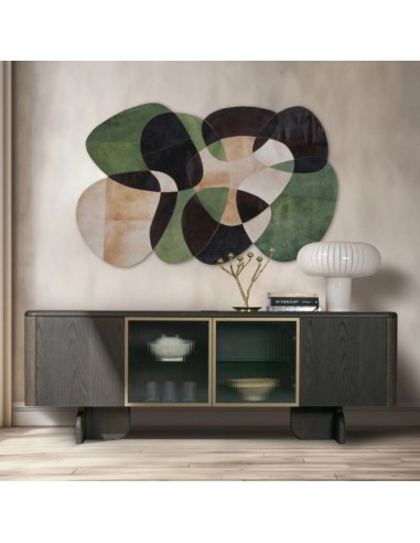 TIBERIUS Sideboard Homad