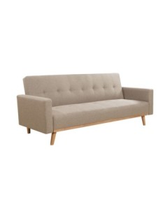 CARLOS Sofa Bed Cappuccino... 2