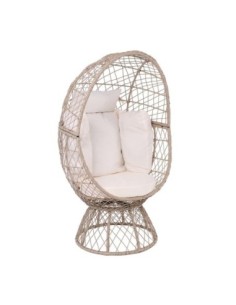CROWN Egg Leisure Chair,...