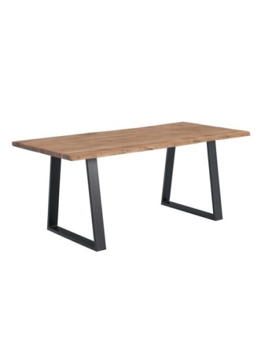 LIZARD Dining Table 260x100x77 Acacia...