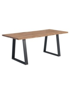 LIZARD-W Τραπέζι Κουζίνας -...