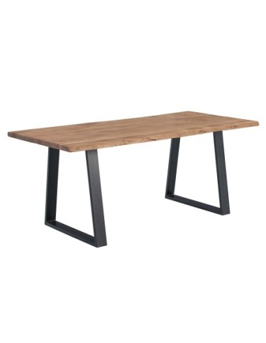 LIZARD-W Τραπέζι Κουζίνας -...