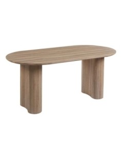 DIAZ Table 180x90cm MDF Sonoma