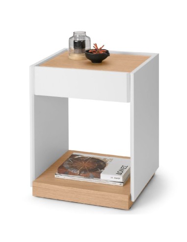BOX Bedside Table Komfy by Sofa Company