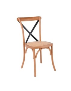 DESTINY Καρέκλα Metal Cross... 2