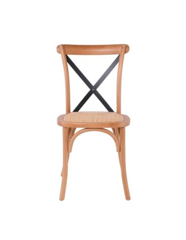 DESTINY Καρέκλα Metal Cross...