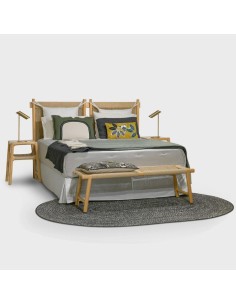 BOHO Bed Homad