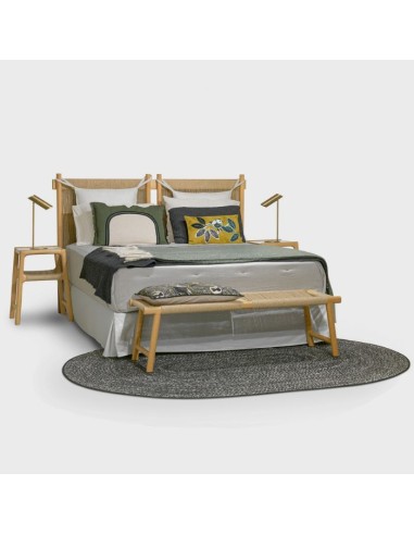 BOHO Bed Homad