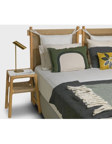 BOHO Bed Homad