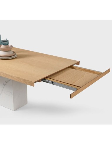 CIBUS Dining Table Homad
