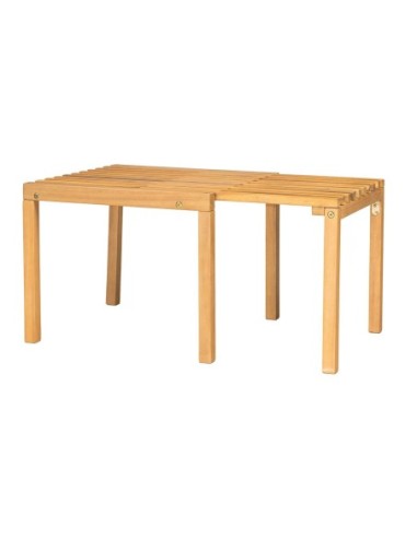 COZY Extend.Side Table 50+(30)x50cm,...