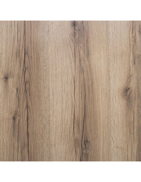 HPL (High Pressure Laminated) Επιφάνεια Τραπεζιού Απόχρωση Natural Wood, UV