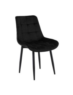 MYRIAM-R Chair Metal...
