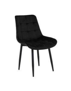 MYRIAM-R Chair Metal... 2