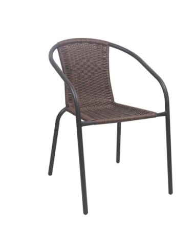 BALENO-W Πολυθρόνα Στοιβαζόμενη,...