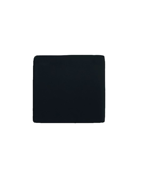 SEAT Μαξιλάρι Καθίσματος Μαύρο