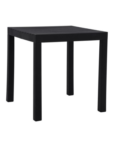 DALTON Table 72x72cm PP-UV...