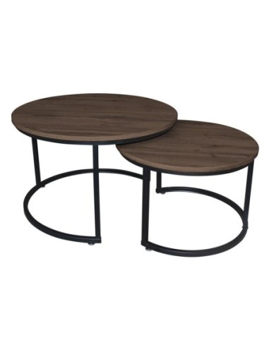 BOZZI Set-2 Coffee Tables...