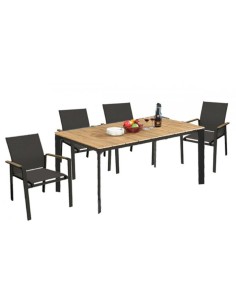 DUPONT Dining table SET...