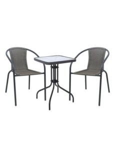 BALENO-W Set (Table... 2