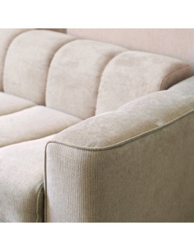 NORRIS Καναπές - Κρεβάτι 3Θέσιος,...