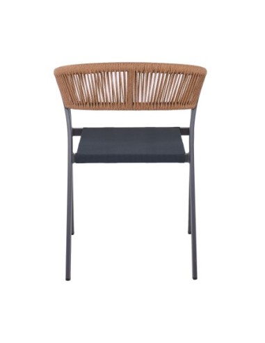 PARMA Πολυθρόνα Βεράντας-Κήπου ALU...