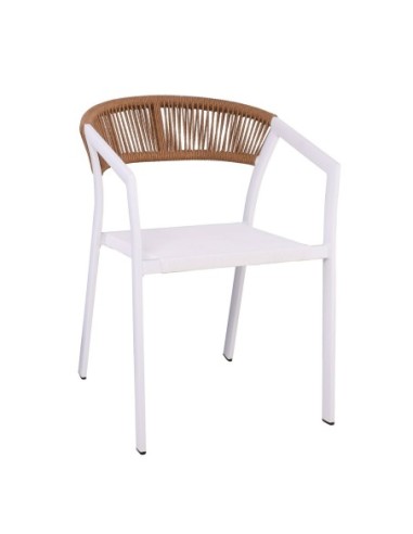 PARMA Πολυθρόνα Βεράντας-Κήπου ALU...