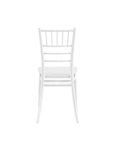 ILONA-W Καρέκλα Εστίασης - Catering...